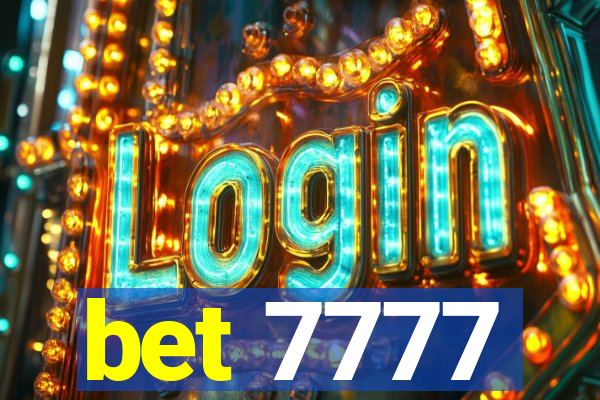 bet 7777